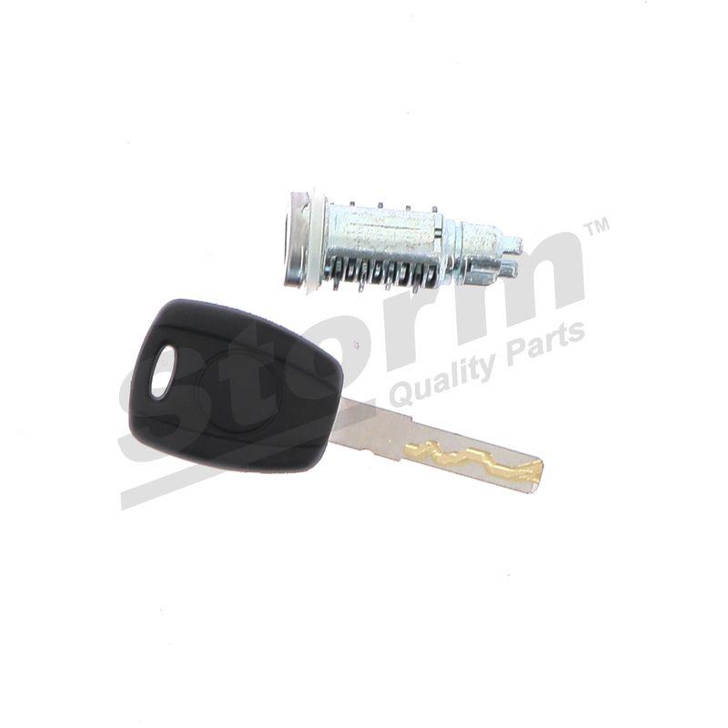 Cylindre de serrure STORM QUALITY PARTS 2552002