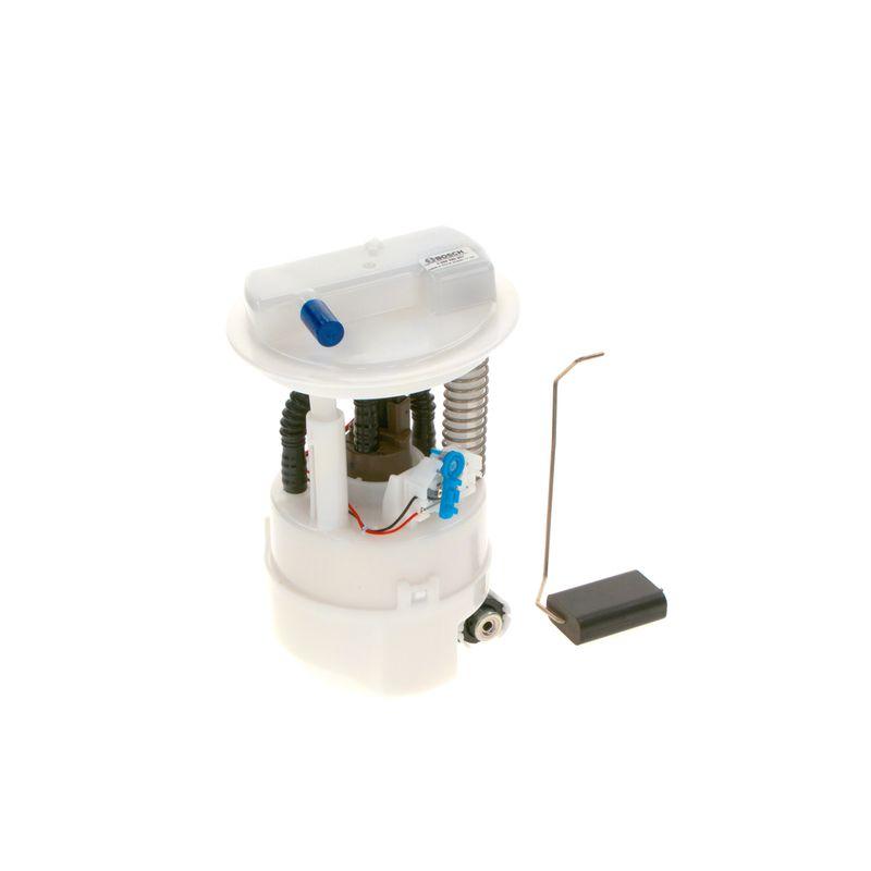 Unité d'injection de carburant BOSCH 0 986 580 957