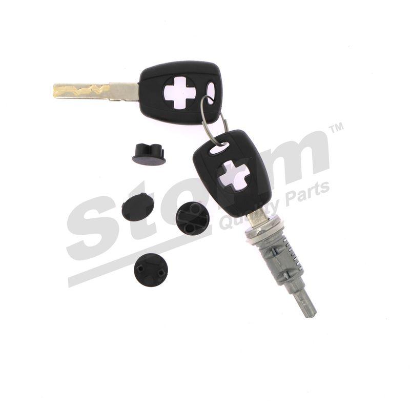 Cylindre de serrure STORM QUALITY PARTS 14352003