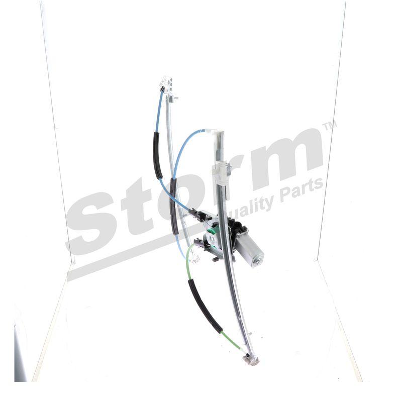 Lève-vitre STORM QUALITY PARTS 88076