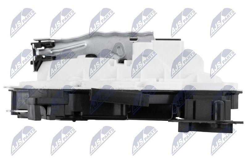Serrure de porte NTY EZC-VW-610