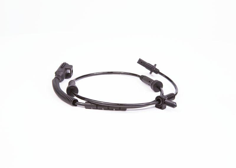 Capteur, vitesse de roue BOSCH 0 986 594 664
