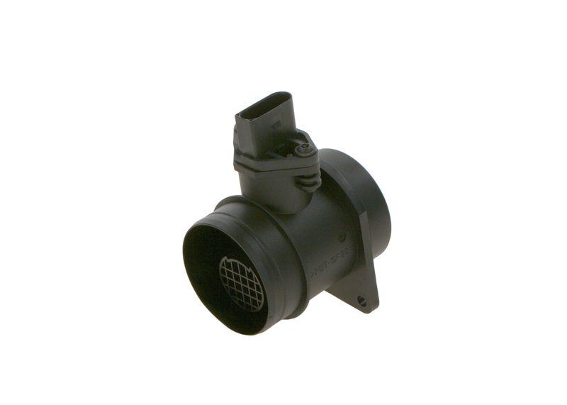 Débitmètre de masse d'air BOSCH 0 281 002 531