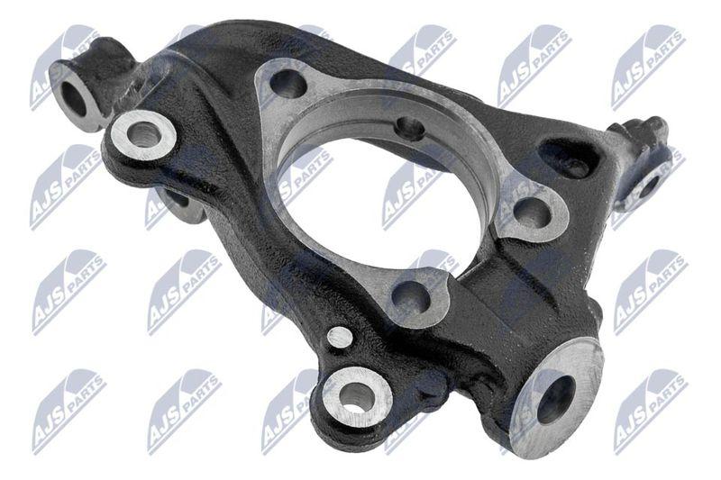 Fusée d'essieu, suspension de roue NTY ZZP-TY-029