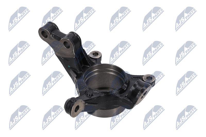 Fusée d'essieu, suspension de roue NTY ZZP-TY-034