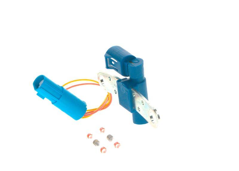 Capteur d'angle, vilebrequin BOSCH 0 986 280 456