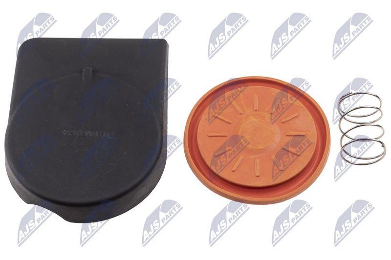 Couvercle de culasse NTY BPZ-BM-013A