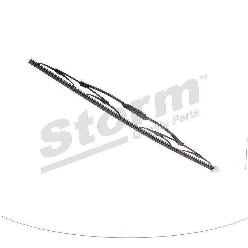 Balai d'essuie-glace STORM QUALITY PARTS 1000550