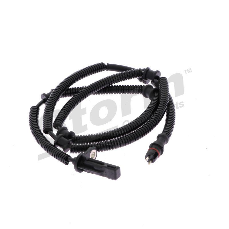 Capteur, vitesse de roue STORM QUALITY PARTS 888031