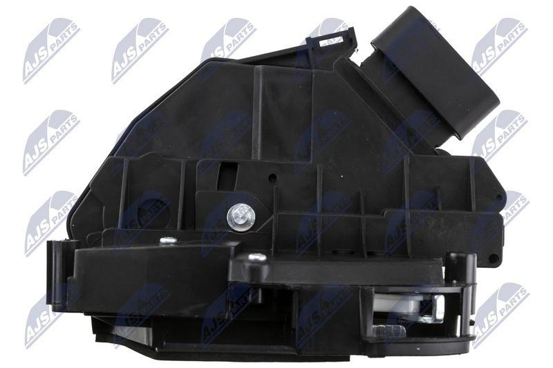 Serrure de porte NTY EZC-VV-075
