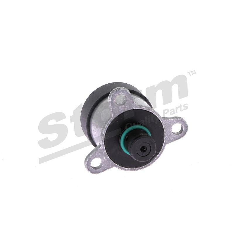 Régulateur, quantité de carburant (système à rampe commune) STORM QUALITY PARTS STO777204