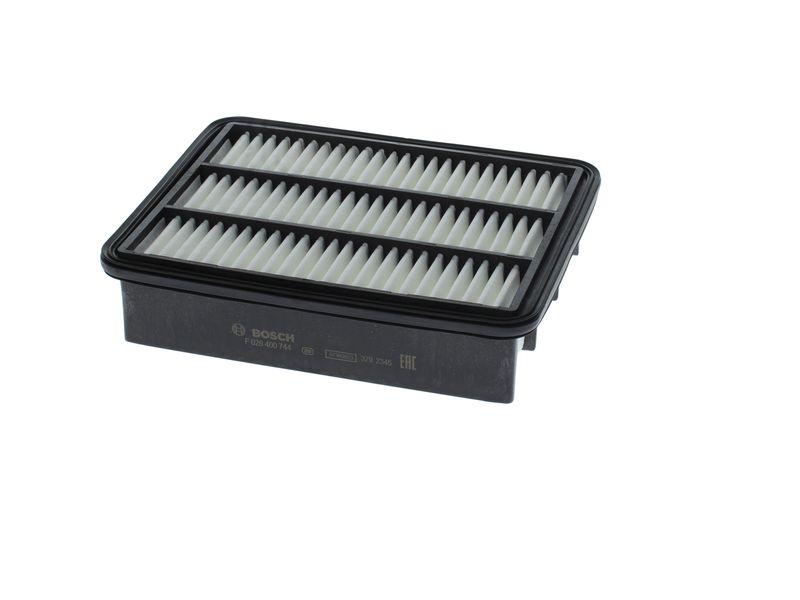 Filtre à air BOSCH F 026 400 744
