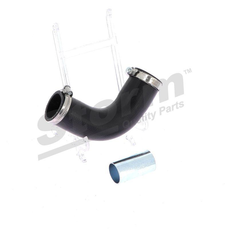 Gaine de suralimentation STORM QUALITY PARTS F11818