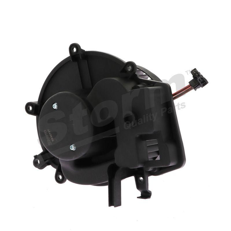 Pulseur d'air habitacle STORM QUALITY PARTS 5100803