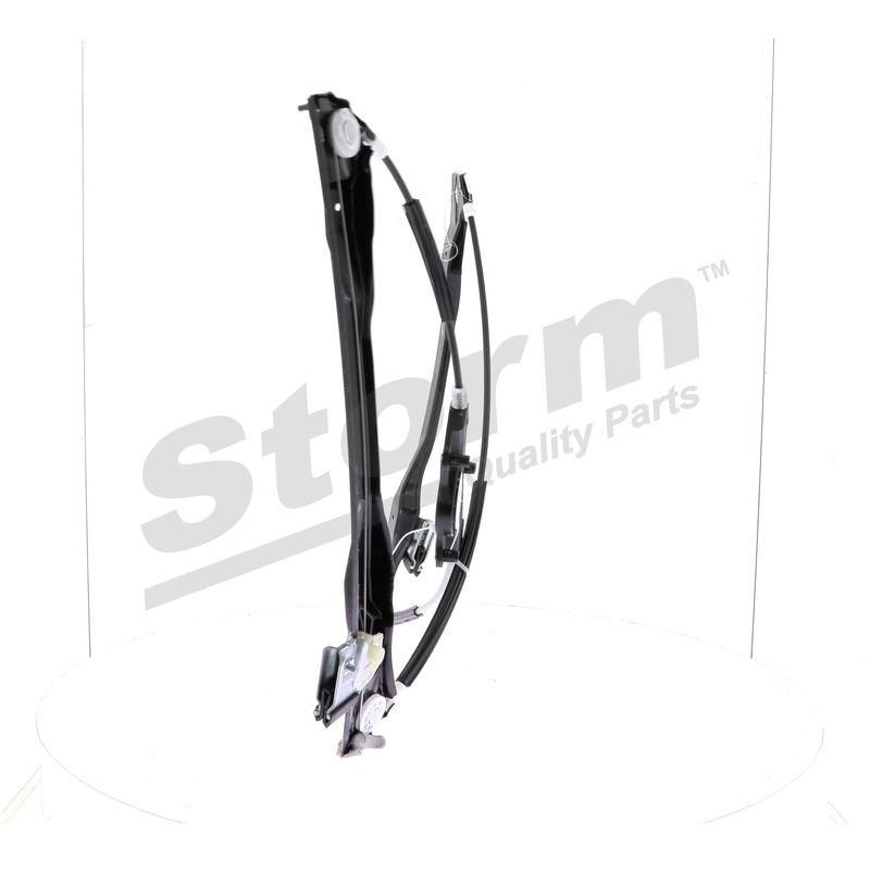 Lève-vitre STORM QUALITY PARTS 177076