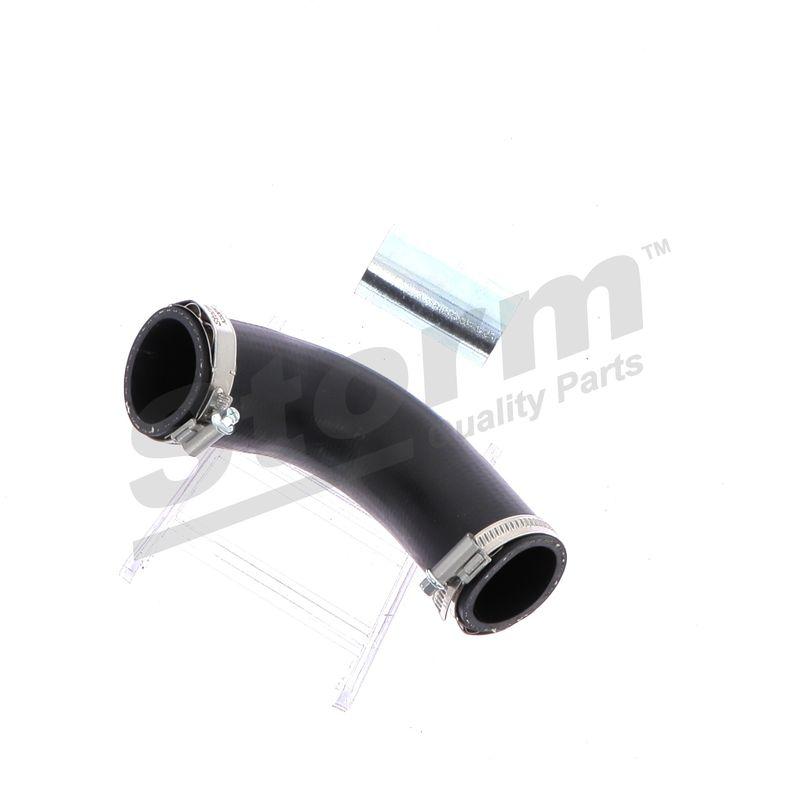Gaine de suralimentation STORM QUALITY PARTS F11818