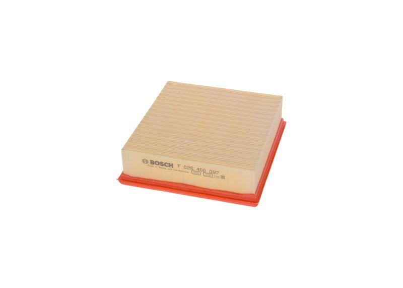 Filtre à air BOSCH F 026 400 097