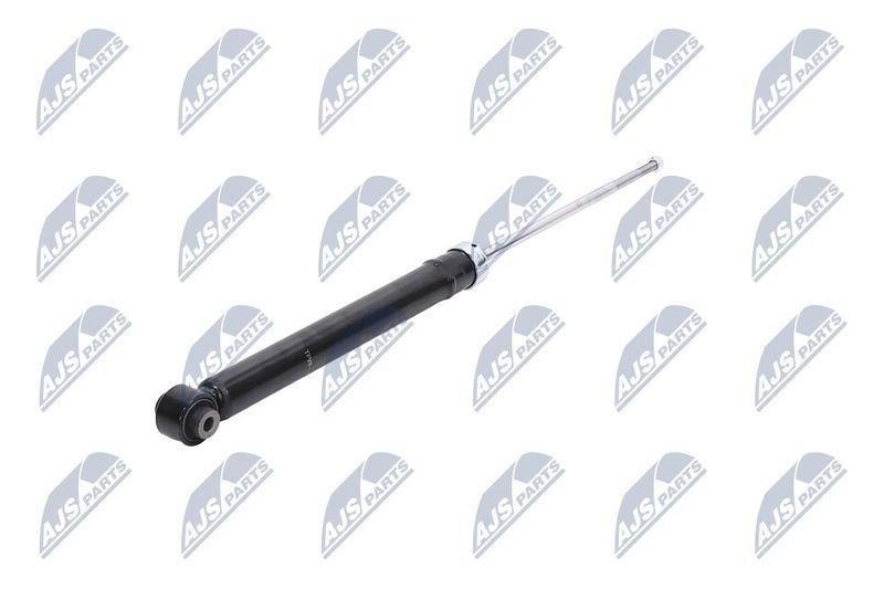 Amortisseur NTY A-VW-040
