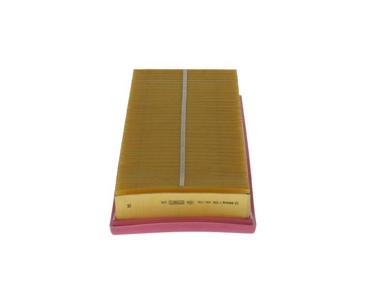 Filtre à air BOSCH F026400739