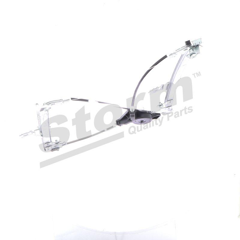 Lève-vitre STORM QUALITY PARTS 150976