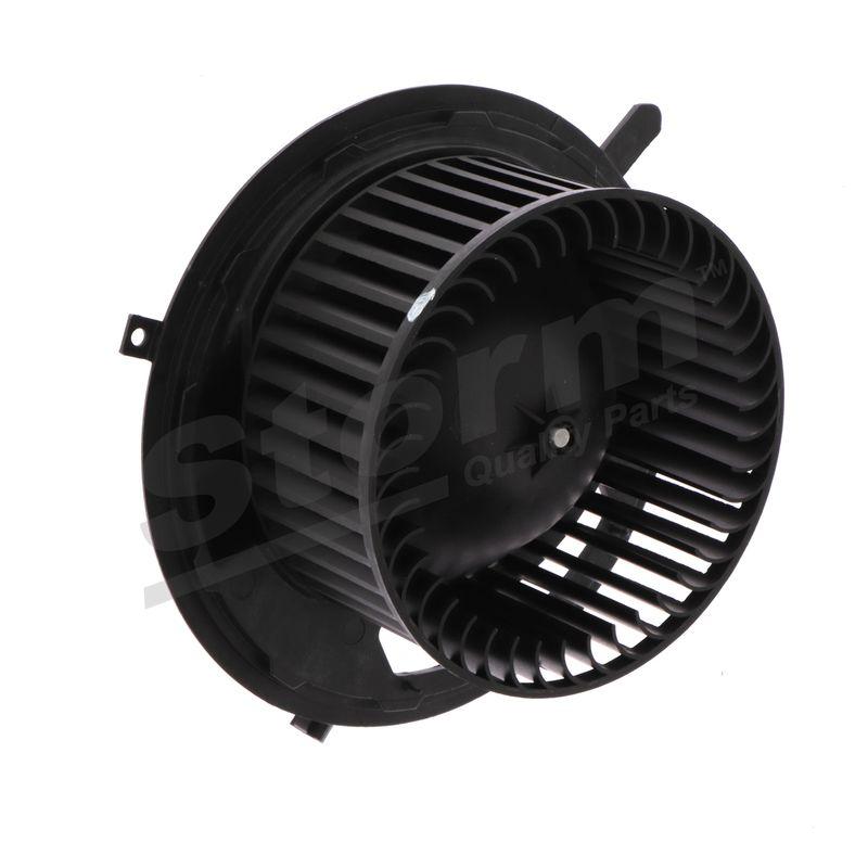 Pulseur d'air habitacle STORM QUALITY PARTS 1510801