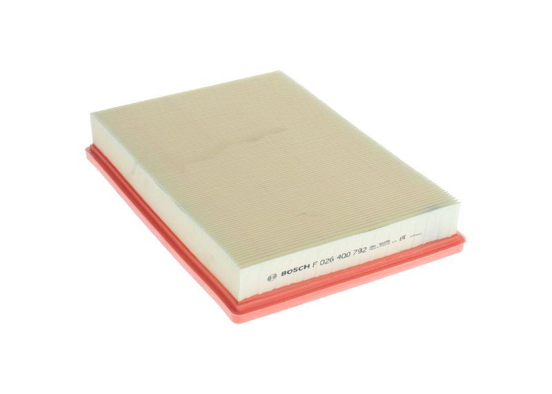 Filtre à air BOSCH F 026 400 792