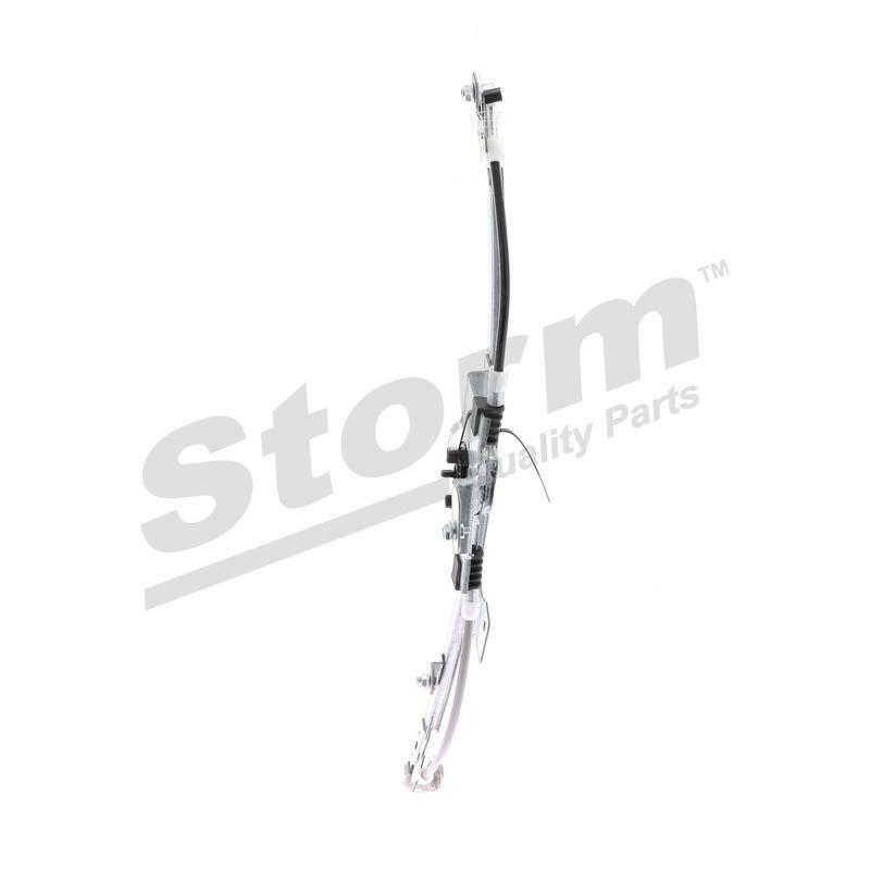 Lève-vitre STORM QUALITY PARTS 70775