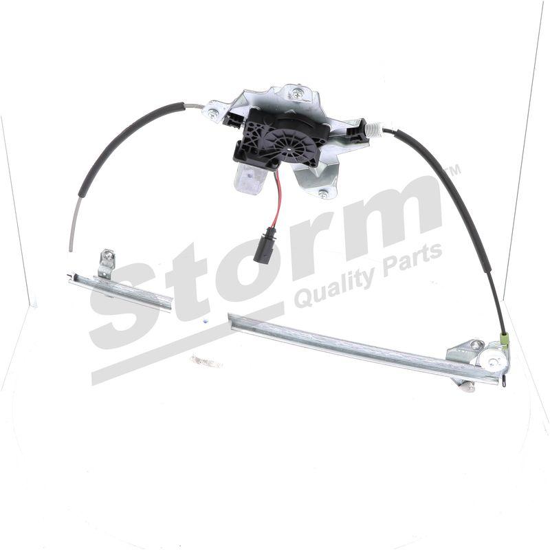 Lève-vitre STORM QUALITY PARTS 48379