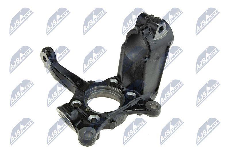 Fusée d'essieu, suspension de roue NTY ZZP-VW-019