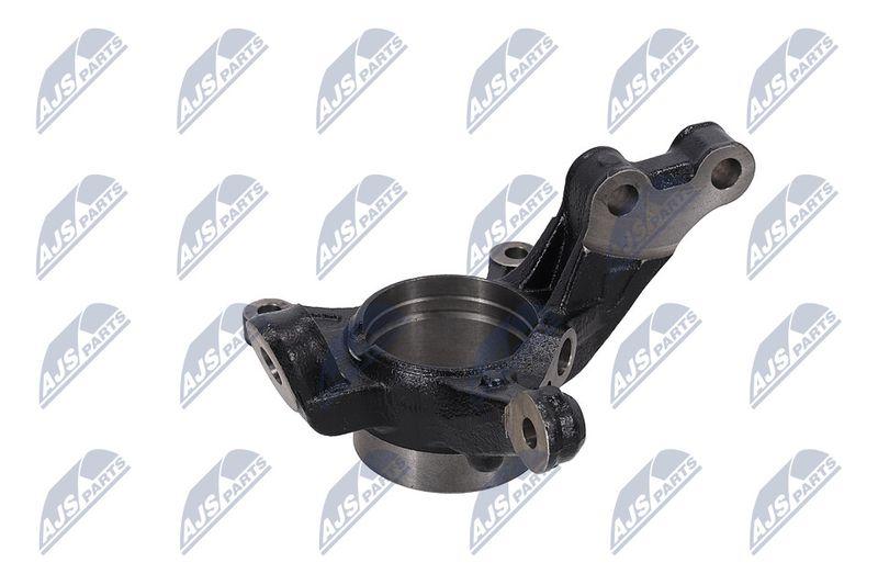 Fusée d'essieu, suspension de roue NTY ZZP-TY-033