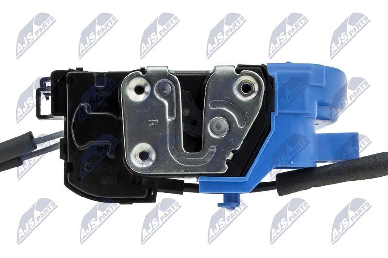 Serrure de porte NTY EZC-HY-682