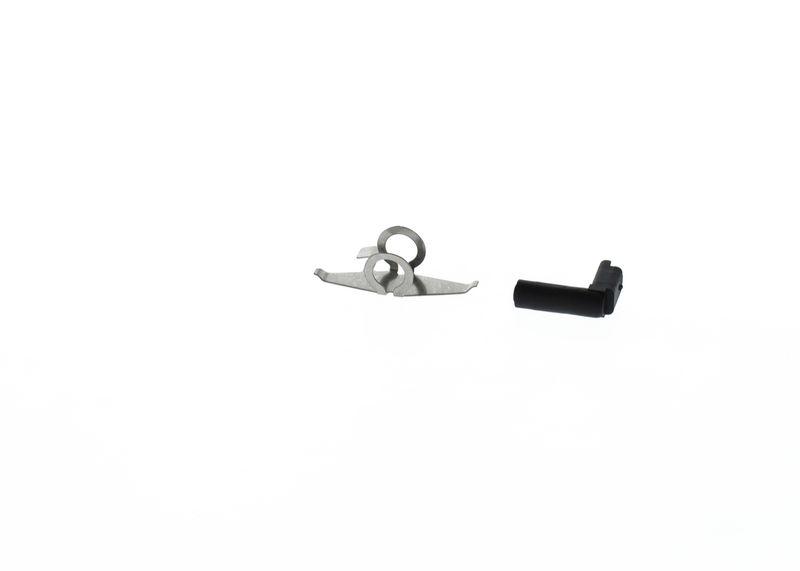 Capteur d'angle, vilebrequin BOSCH 0 986 280 743
