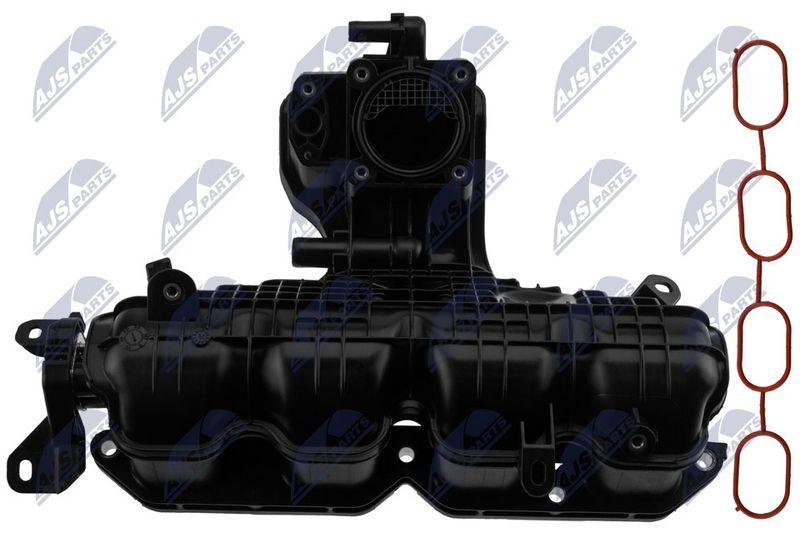 Module de tube d'admission NTY BKS-TY-006