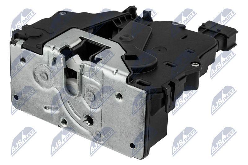Serrure de porte NTY EZC-PL-053