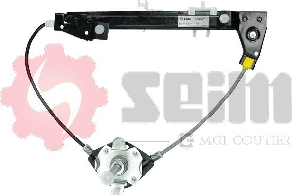 Lève-vitre SEIM 900967