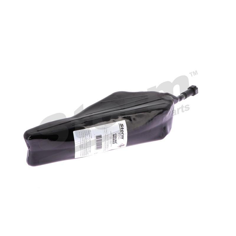 Additif, régénération du filtre à particules/à suie STORM QUALITY PARTS 777504