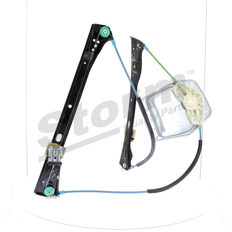 Lève-vitre STORM QUALITY PARTS 97175
