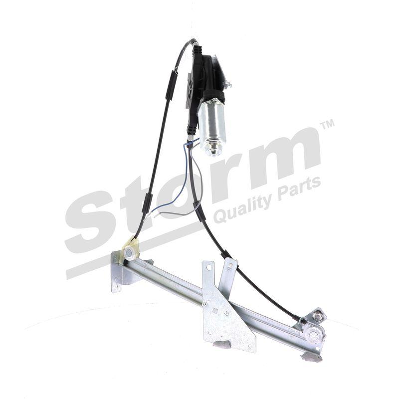 Lève-vitre STORM QUALITY PARTS 121775
