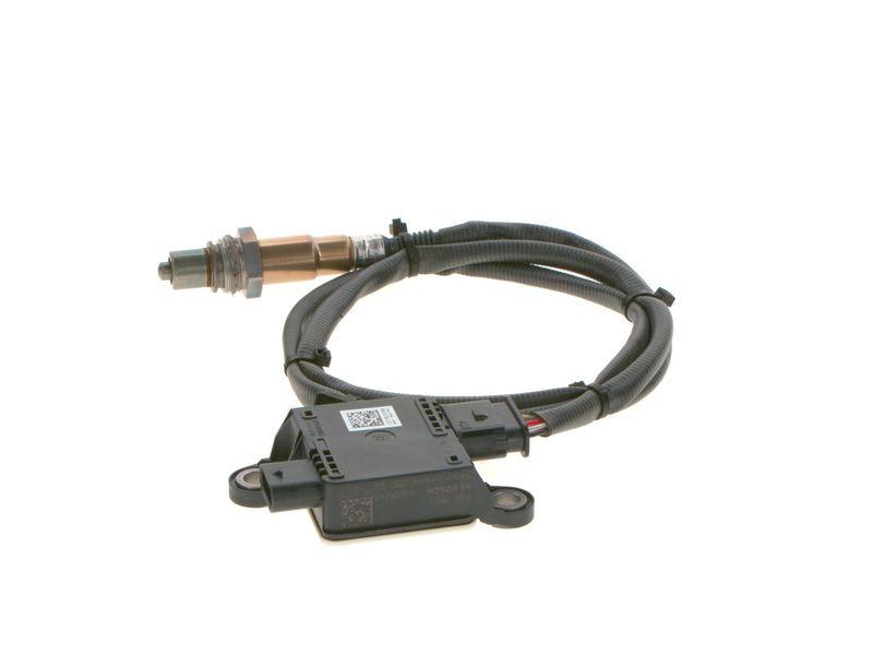 Détecteur de particules BOSCH 0 281 007 411