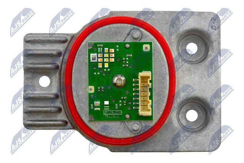 Appareil de commande, système d'éclairage NTY EPX-ME-025