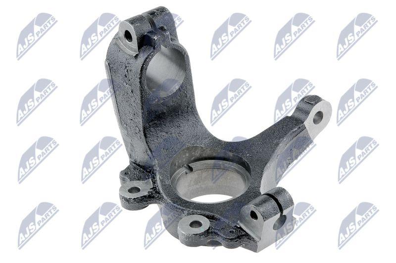 Fusée d'essieu, suspension de roue NTY ZZP-MZ-006