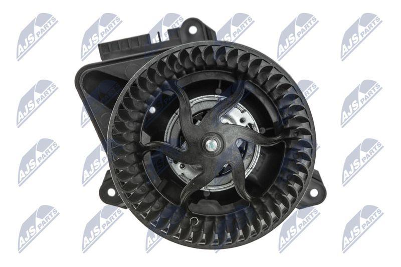 Pulseur d'air habitacle NTY EWN-RE-003