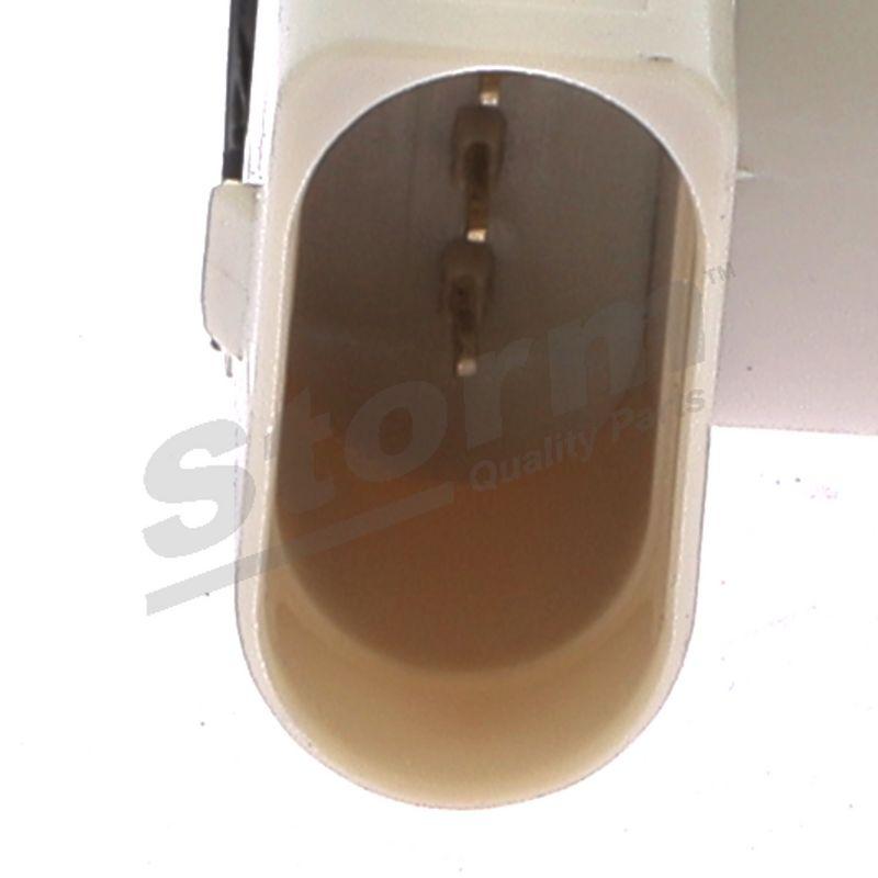 Capteur, aide au stationnement STORM QUALITY PARTS 399212