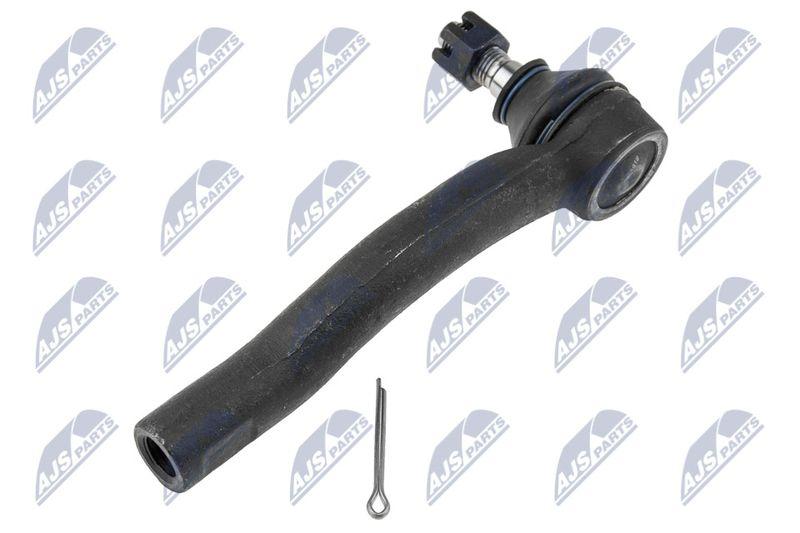 Rotule de barre de connexion NTY SKZ-TY-080