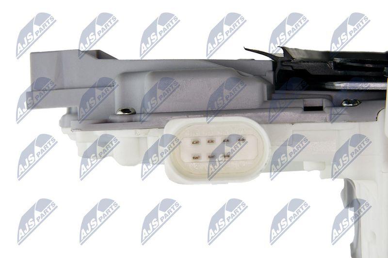 Serrure de porte NTY EZC-VW-020