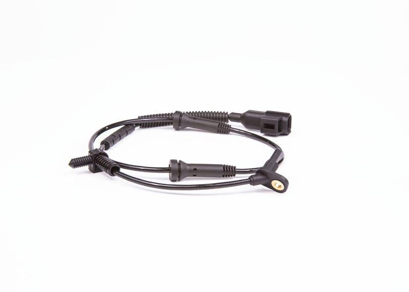 Capteur, vitesse de roue BOSCH 0 986 594 664