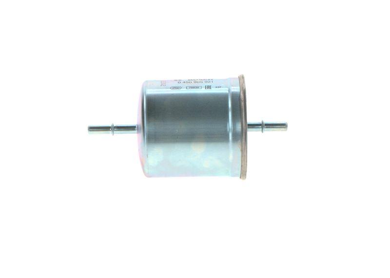 Filtre à carburant BOSCH 0 450 905 921