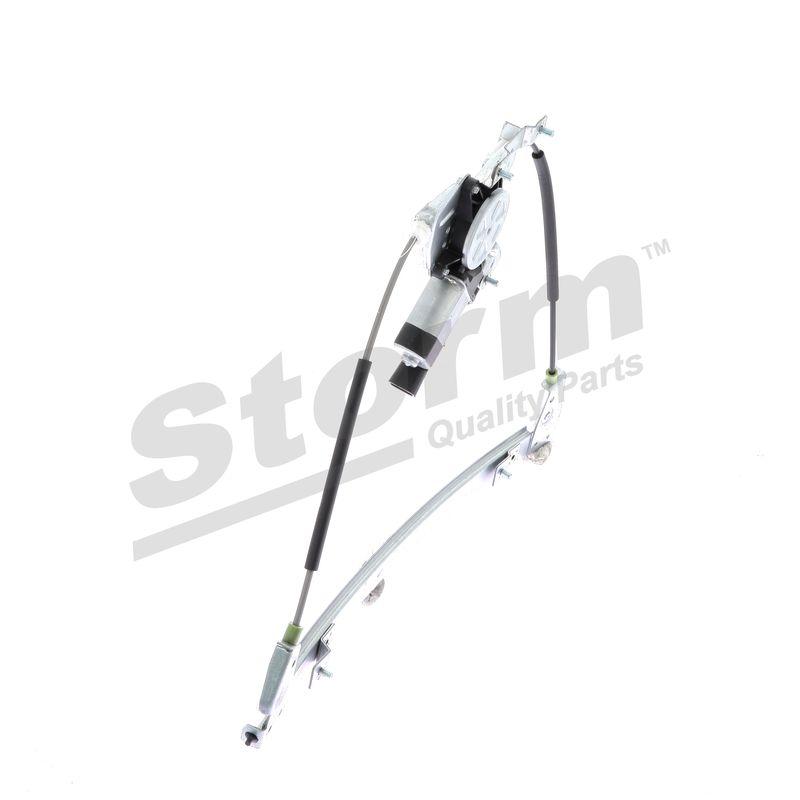 Lève-vitre STORM QUALITY PARTS 38574