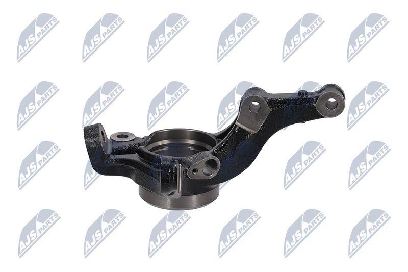 Fusée d'essieu, suspension de roue NTY ZZP-HY-518