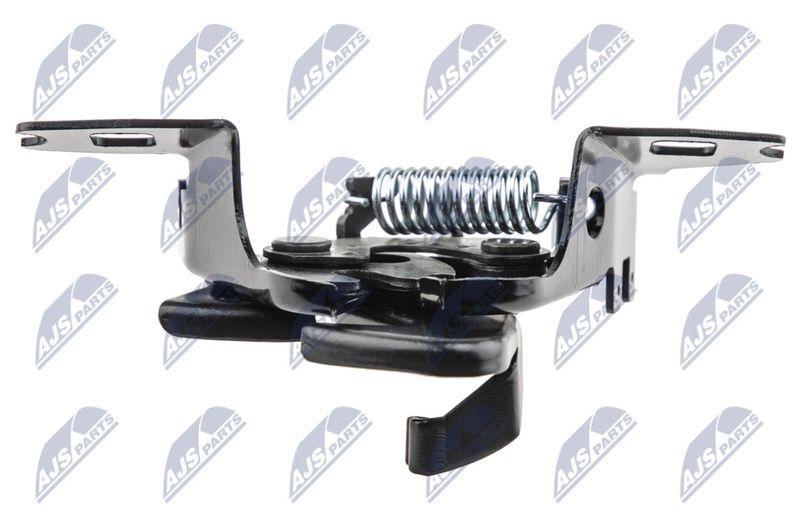 Serrure de capot-moteur NTY EZC-SK-011